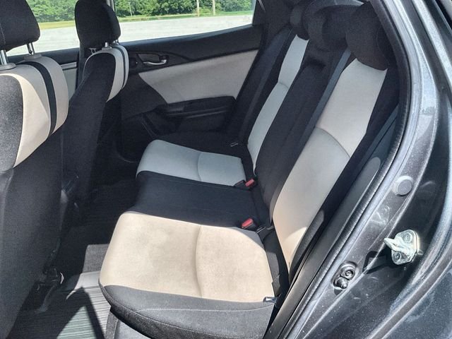 Used 2019 Modern Steel Metallic Honda EX image 30