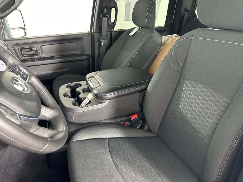 2026 RAM 2500 Tradesman - Photo 22