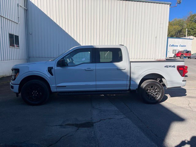 Used 2024 Avalanche Ford XLT image 8