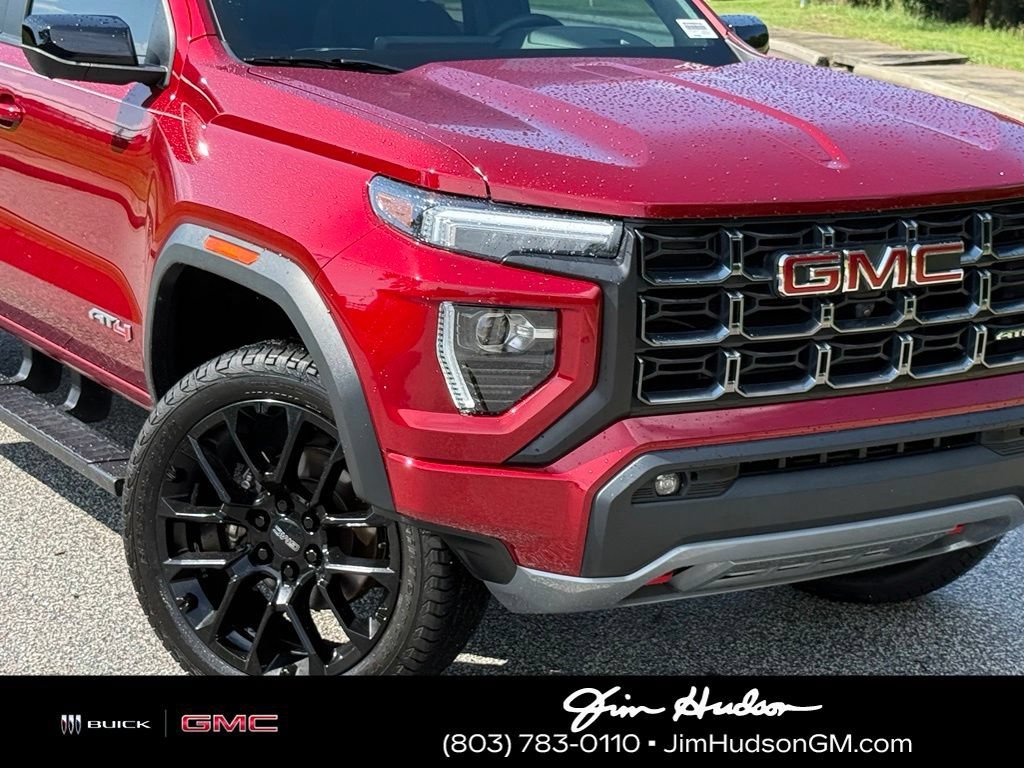 2023 GMC Canyon AT4 - Photo 6
