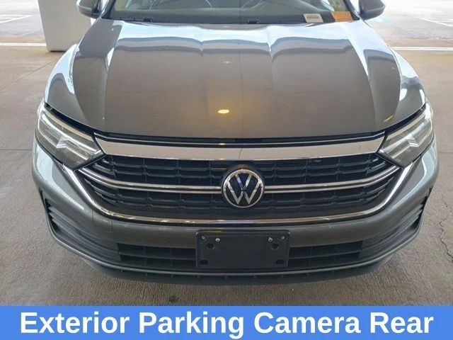Used 2024  Volkswagen 1.5T SE image 12