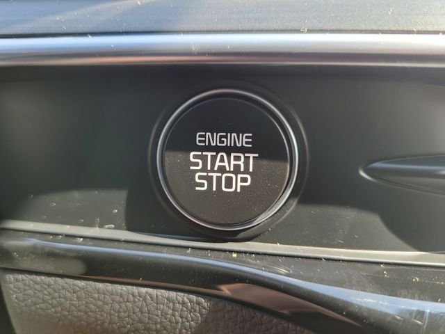 New 2026 Steel Kia GT-Line image 36