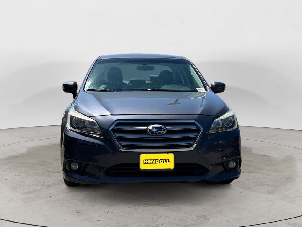 Used 2016 Subaru Legacy 2.5i Limited with VIN 4S3BNAJ62G3054041 for sale in Vancouver, WA