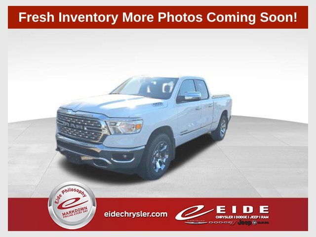 2023 RAM 1500 Pickup Big Horn/Lone Star