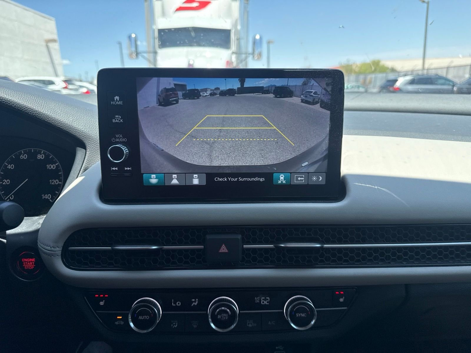 2025 Honda HR-V EX-L - Photo 16