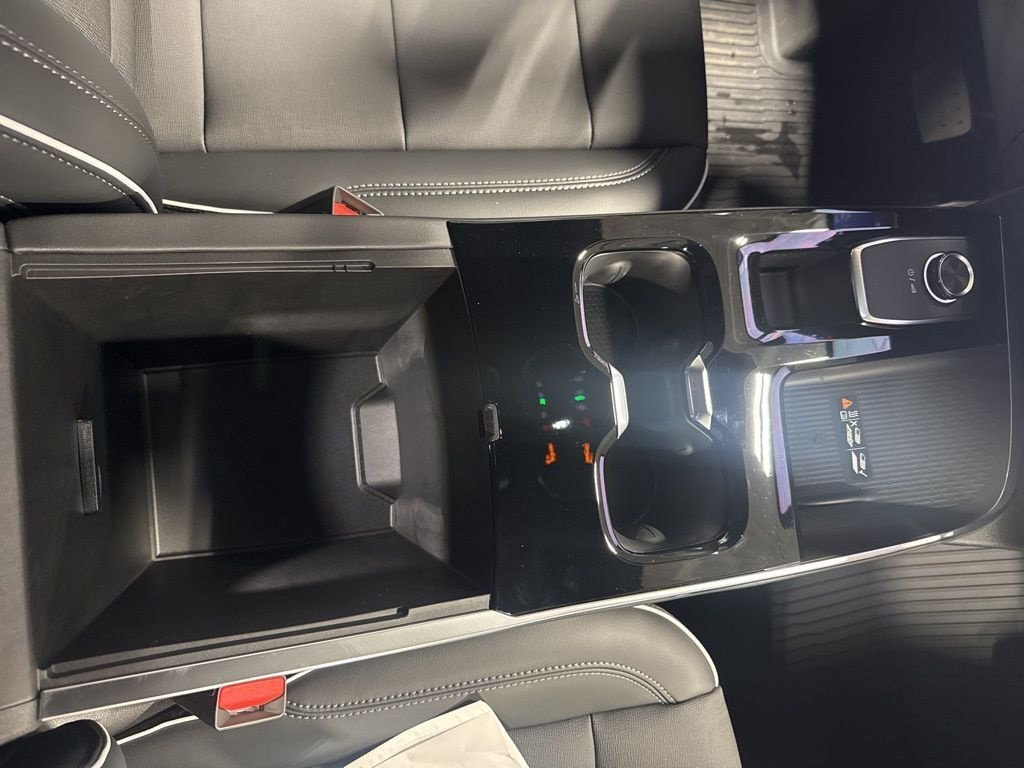 New 2026 Moonstone Gray Metallic Buick Preferred image 39