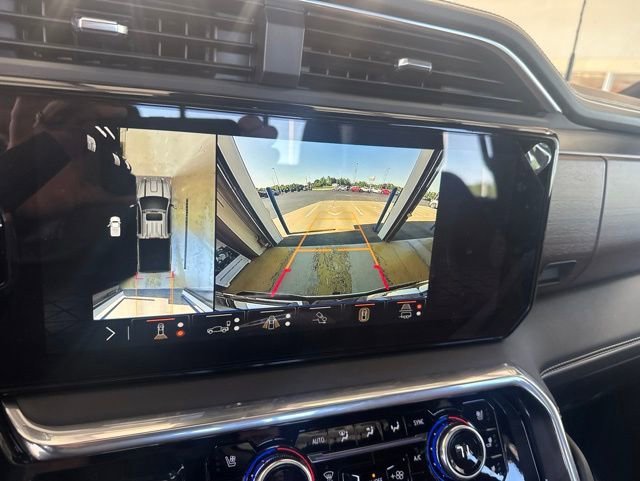 2026 GMC Sierra 2500HD Denali Ultimate - Photo 25