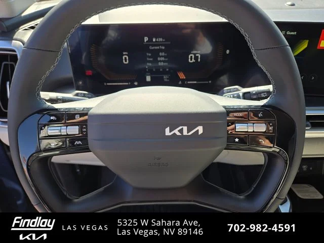 New 2026 Black Kia S image 15