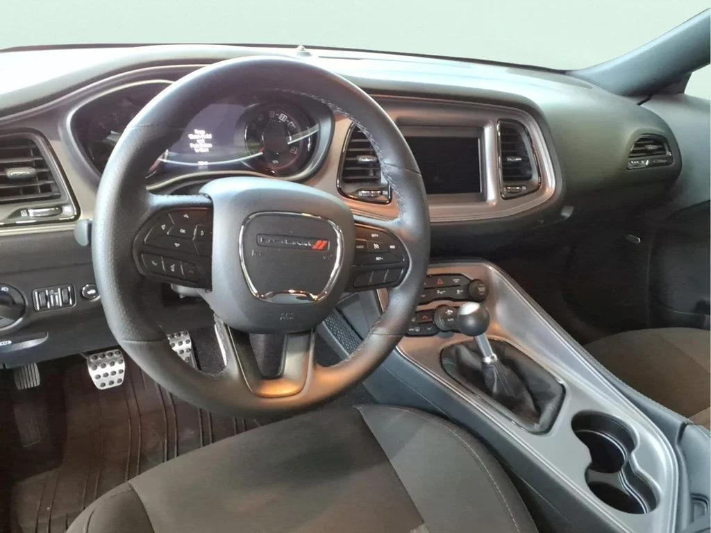 Used 2023 Purple Dodge R/T image 17