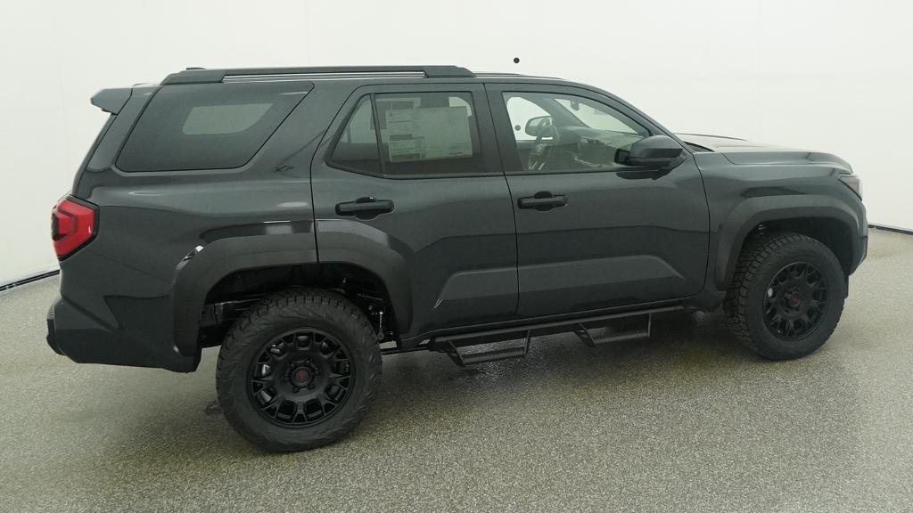 New 2026 Underground Toyota SR5 image 36