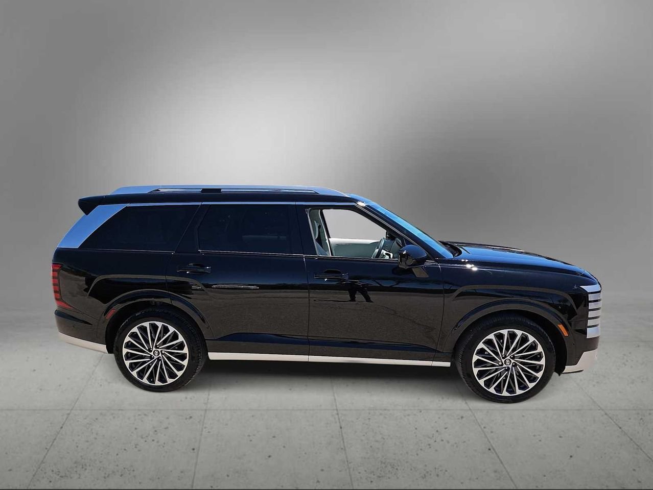 2026 Hyundai Palisade Calligraphy - Photo 9