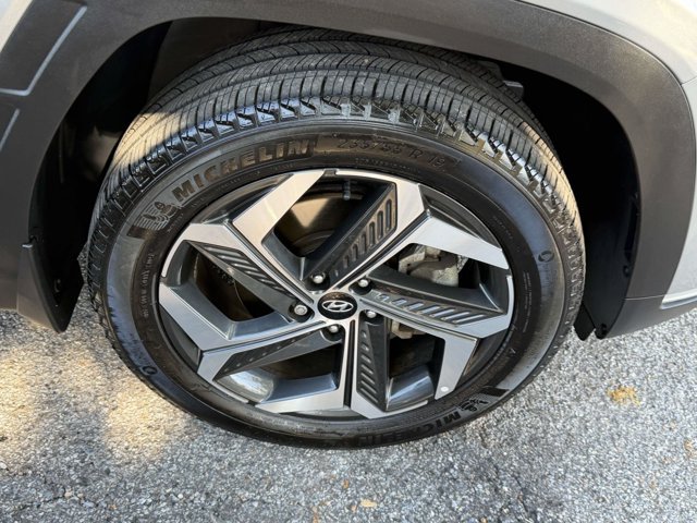 2023 Hyundai Tucson SEL - Photo 8