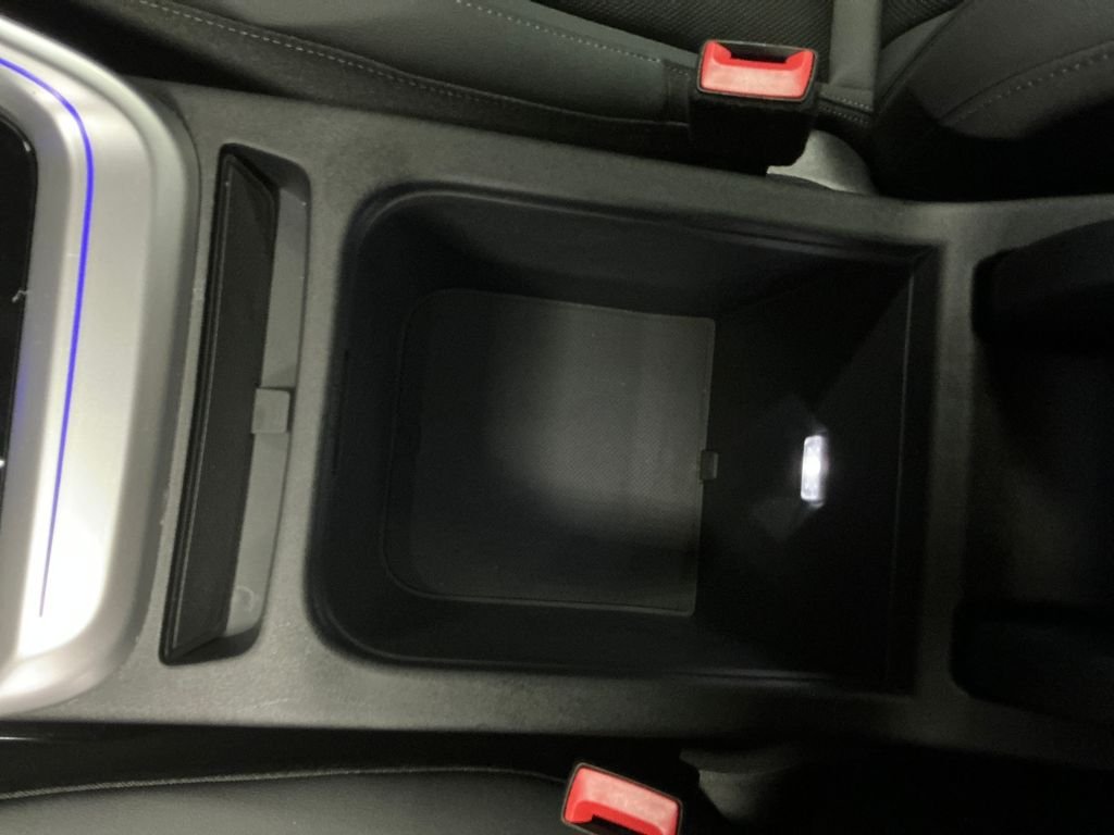 Certified Used 2025 Black Audi 2.0T Premium Plus image 27