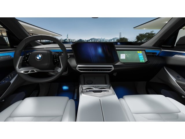 New 2027 Dravit Grey Metallic BMW  image 10