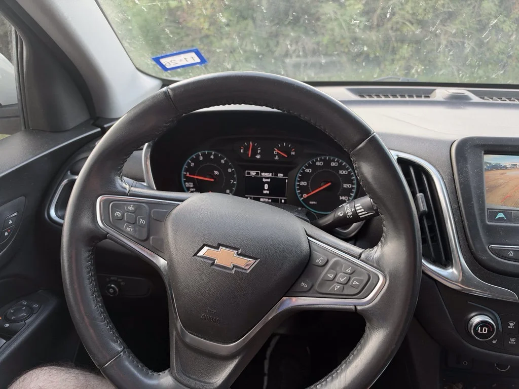 2018 Chevrolet Equinox LT - Photo 4