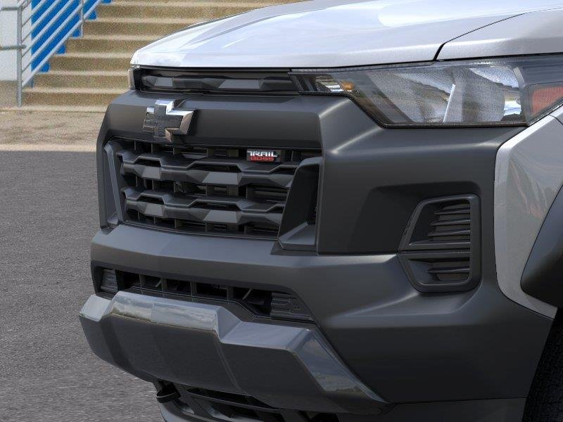 2026 Chevrolet Colorado Trail Boss - Photo 13