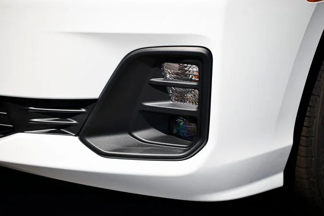 New 2026 Platinum White Pearl Honda Sport-L image 4