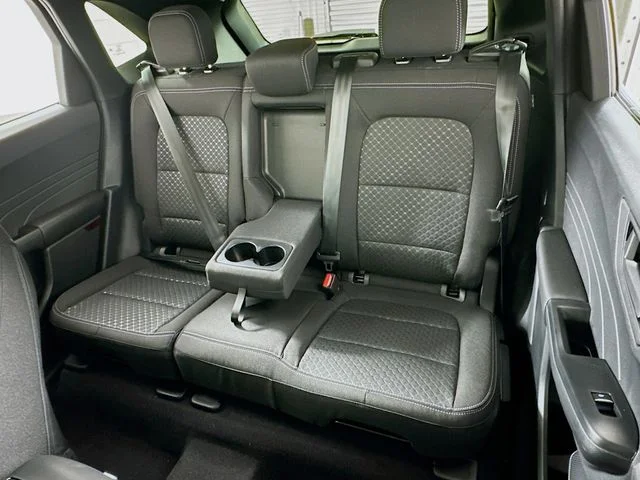New 2026 Ford Escape Active