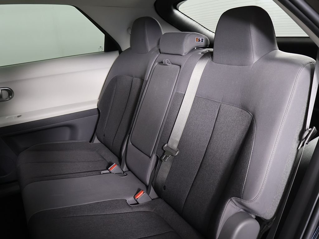 2022 Hyundai IONIQ 5 SE - Photo 30