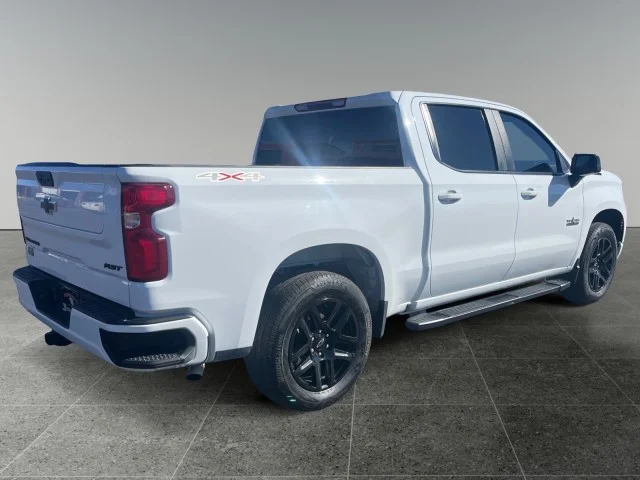 2024 Chevrolet Silverado 1500 RST - Photo 6