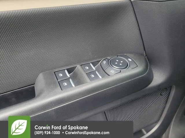 New 2026 Azure Gray Metallic Tri-Coat Ford Big Bend image 21
