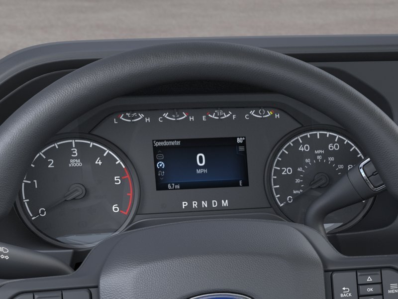 2025 Ford F-600 Super Duty Chassis Cab XL - Photo 13