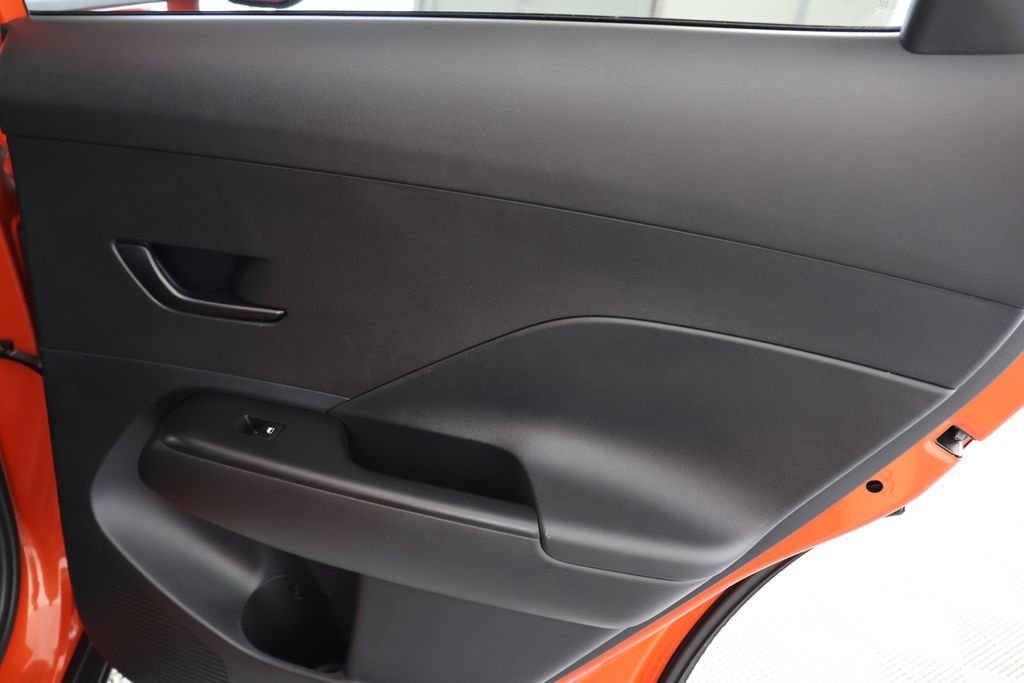 Used 2024 Orange Hyundai SEL image 27