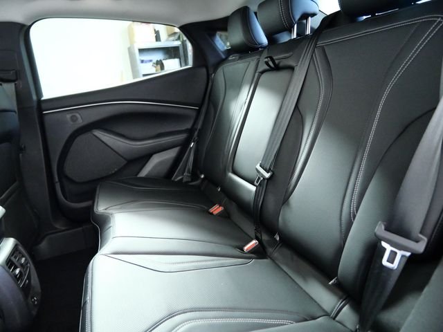 Used 2023 Black Ford Premium image 14