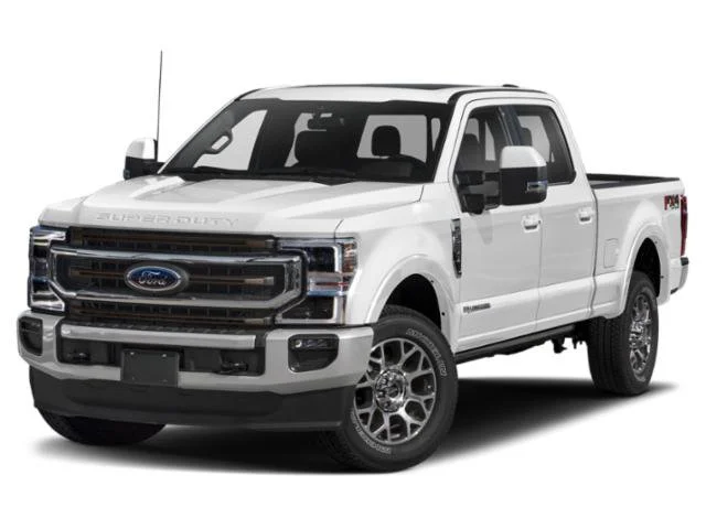 2021 Ford F-250 King Ranch 4x4 Crew Cab 6-3/4' Box's photo