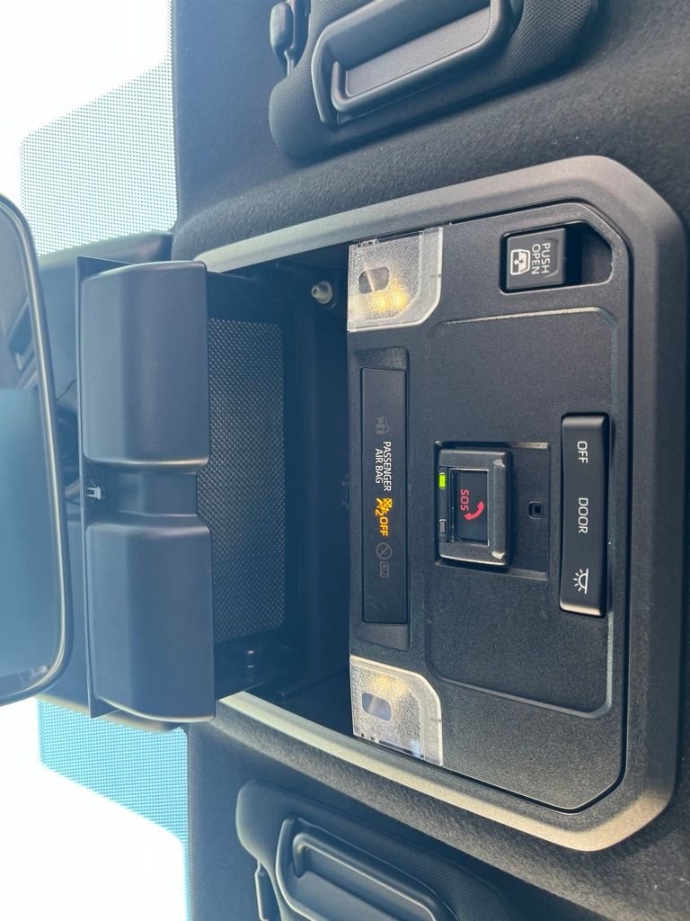 Used 2026  Toyota SR5 image 26