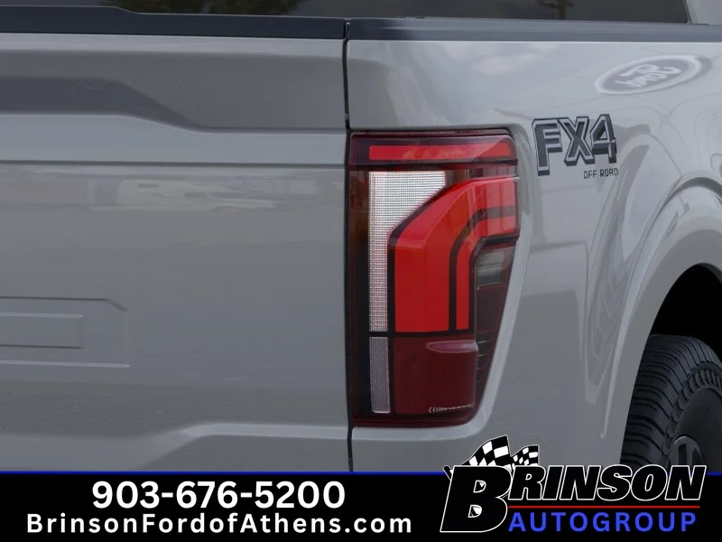 New 2026 Avalanche Ford Lariat® image 21