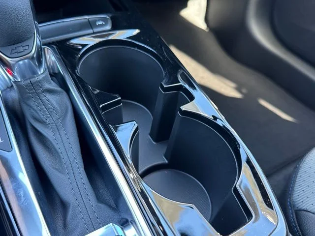 New 2026 Gray Chevrolet LT image 29