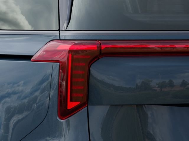New 2027 Astra Blue Kia SX Prestige image 11