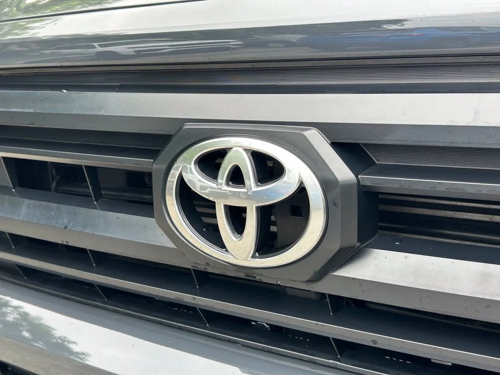 Used 2025 Gray Toyota SR image 29