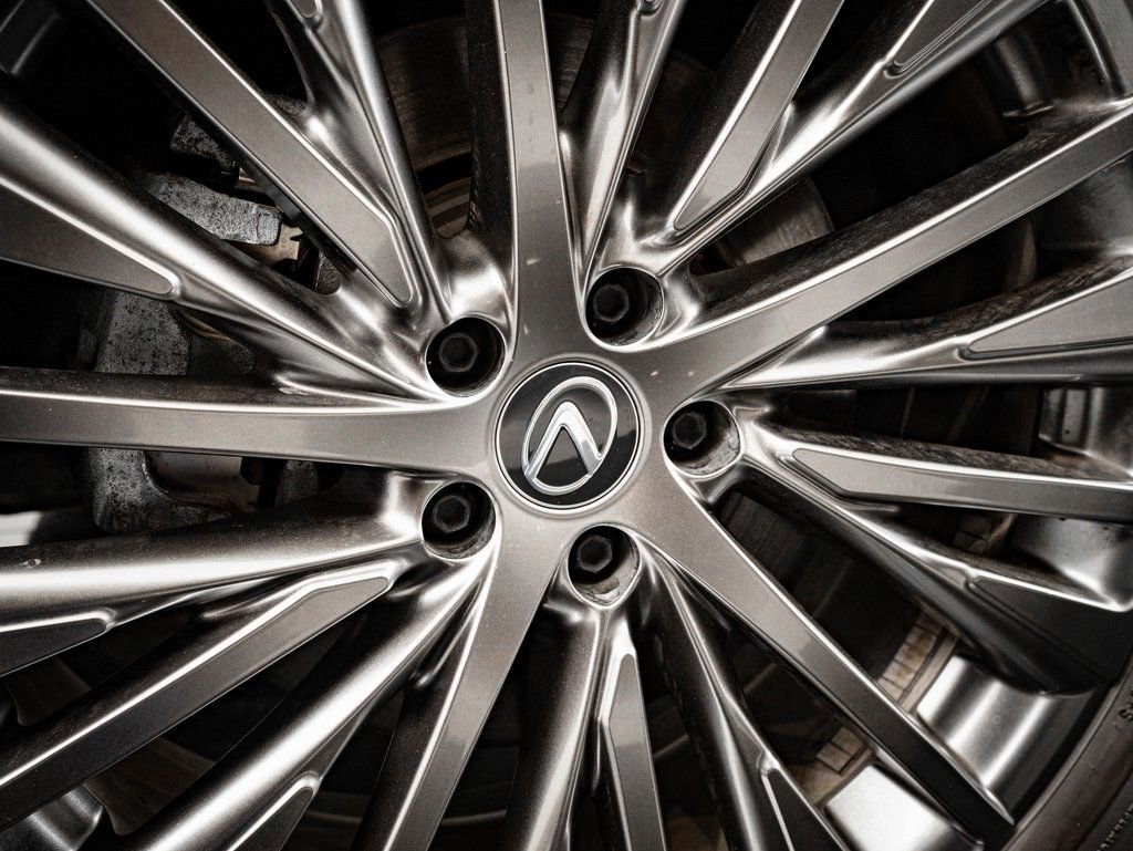 2024 Lexus RX Hybrid 350h - Photo 7