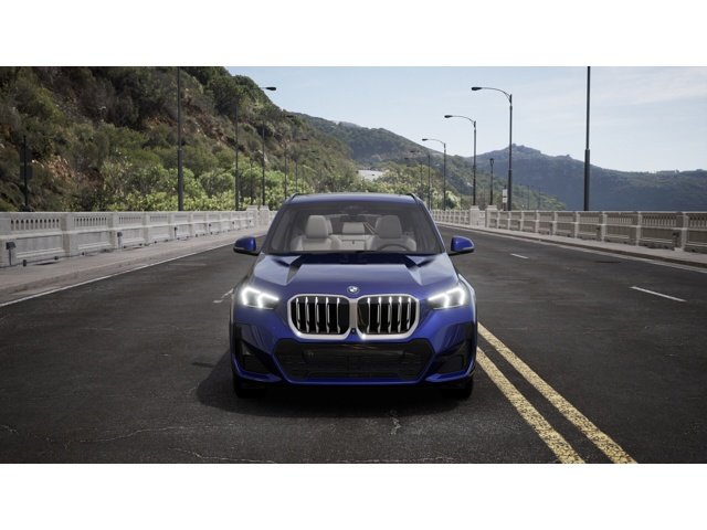 2026 BMW X1 XDrive28i - Photo 3