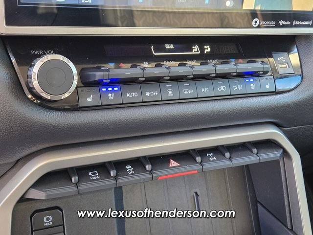 2024 Toyota Sequoia Limited - Photo 25