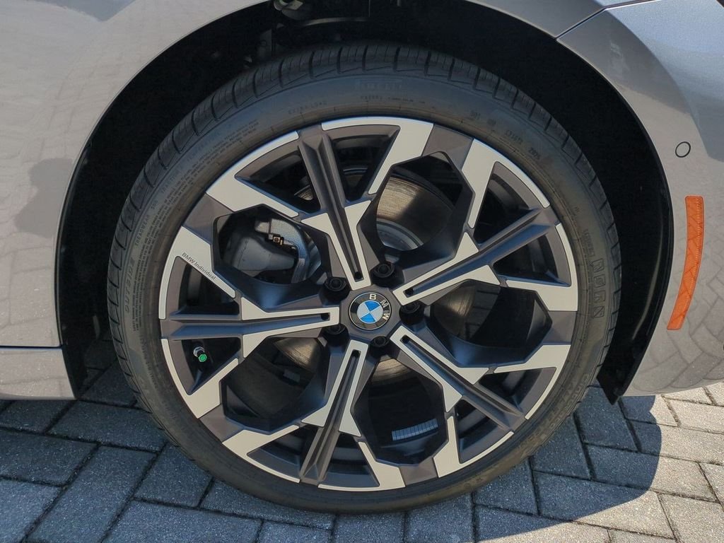 New 2026 Skyscraper Grey Metallic BMW 230i xDrive image 11