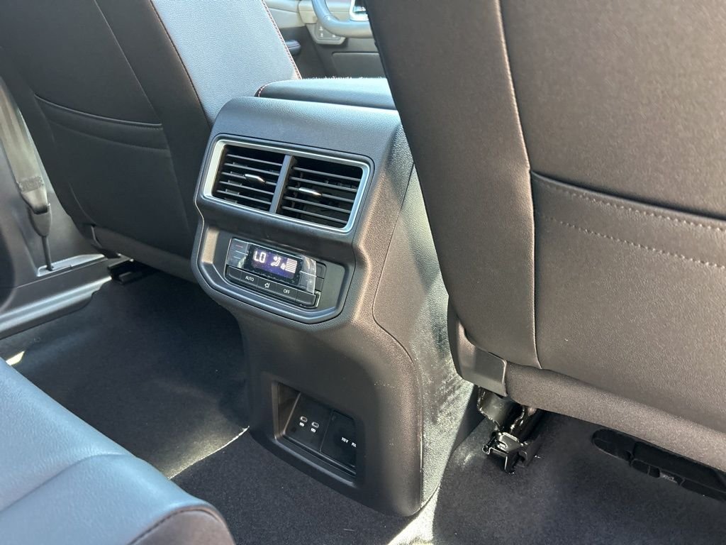 2026 Volkswagen Atlas Atlas Peak Edition - Photo 51