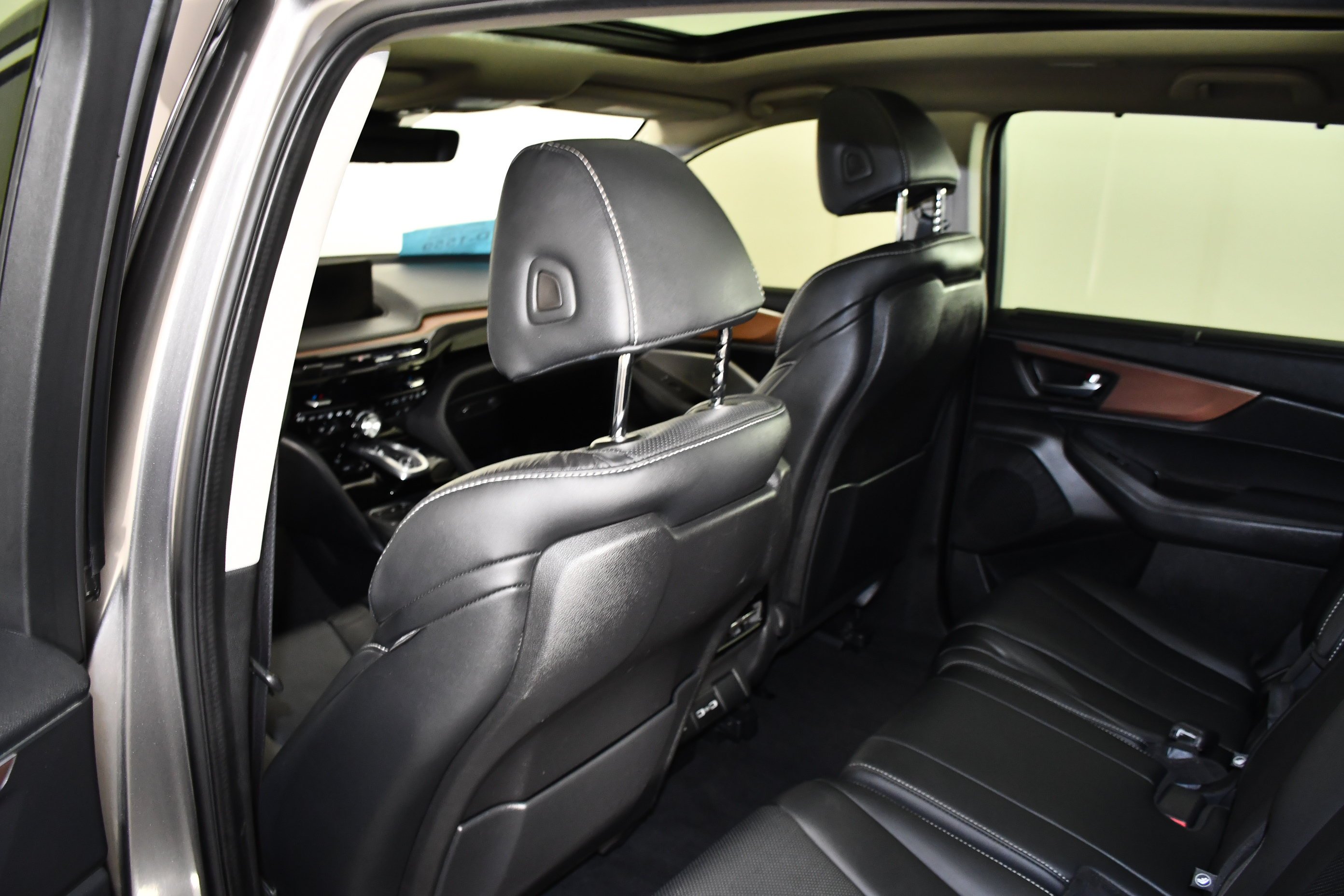 2022 Acura MDX Technology Package - Photo 100