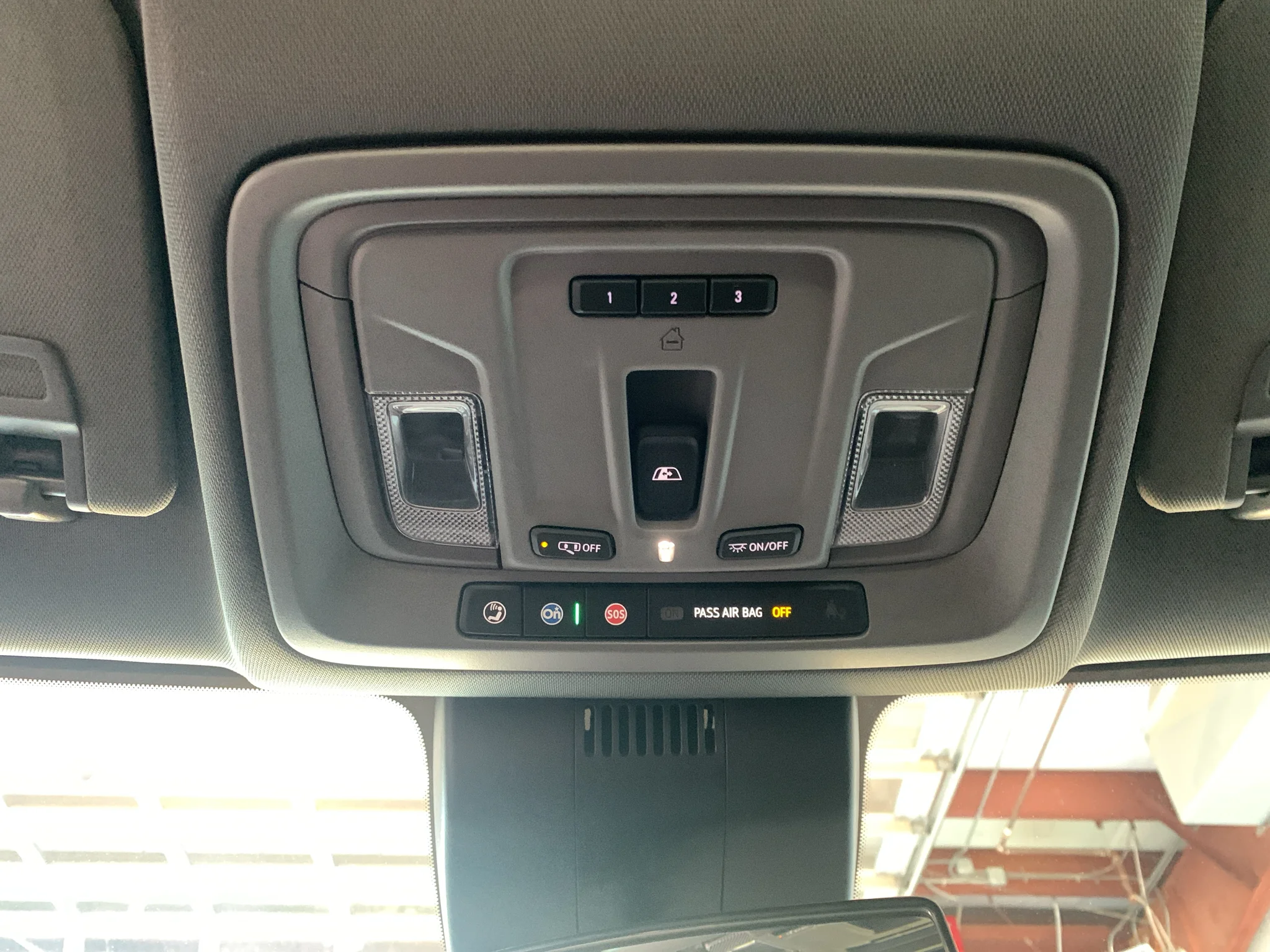 2026 Chevrolet Silverado 1500 RST - Photo 28