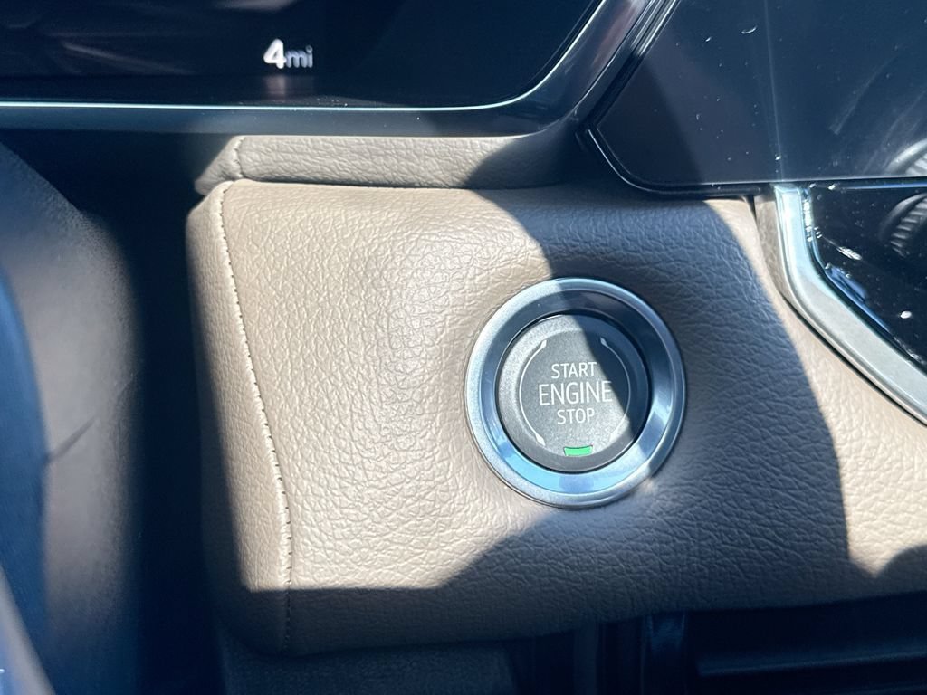 2026 GMC Canyon Denali - Photo 17
