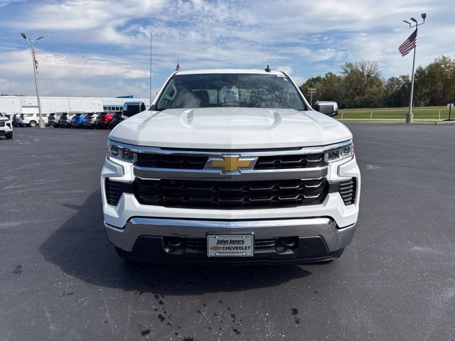 2026 Chevrolet Silverado 1500 LT - Photo 17