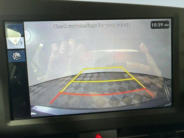 New 2026 Gray Hyundai SEL Sport image 19