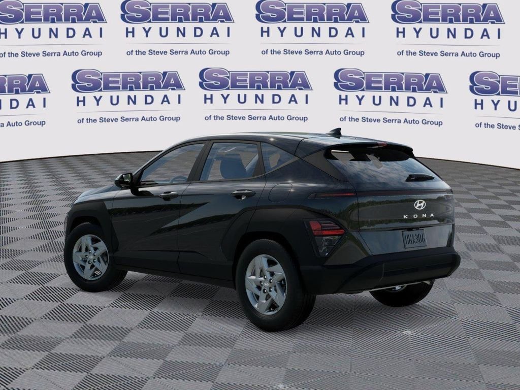 New 2027  Hyundai SE FWD image 5