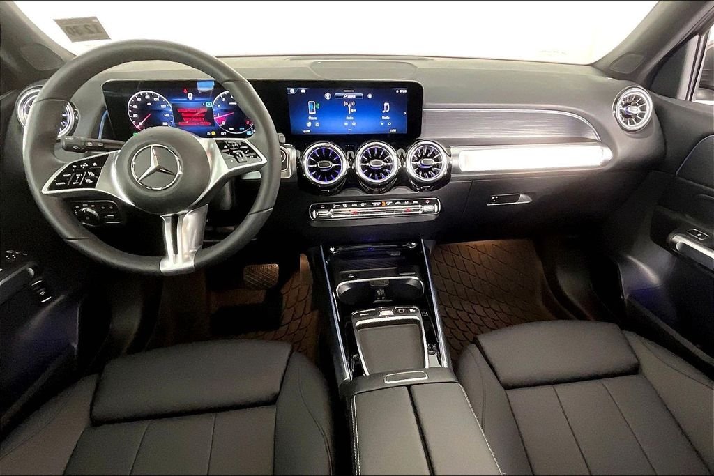 2026 Mercedes-Benz GLB GLB 250 - Photo 13