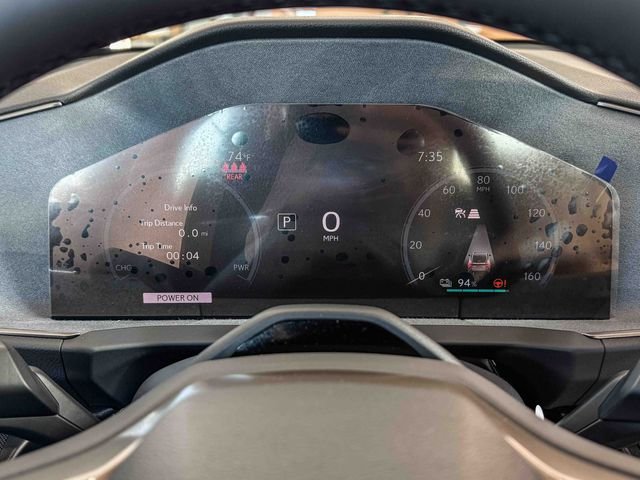 New 2026 Iridium Lexus ES 500e PREMIUM AWD image 28