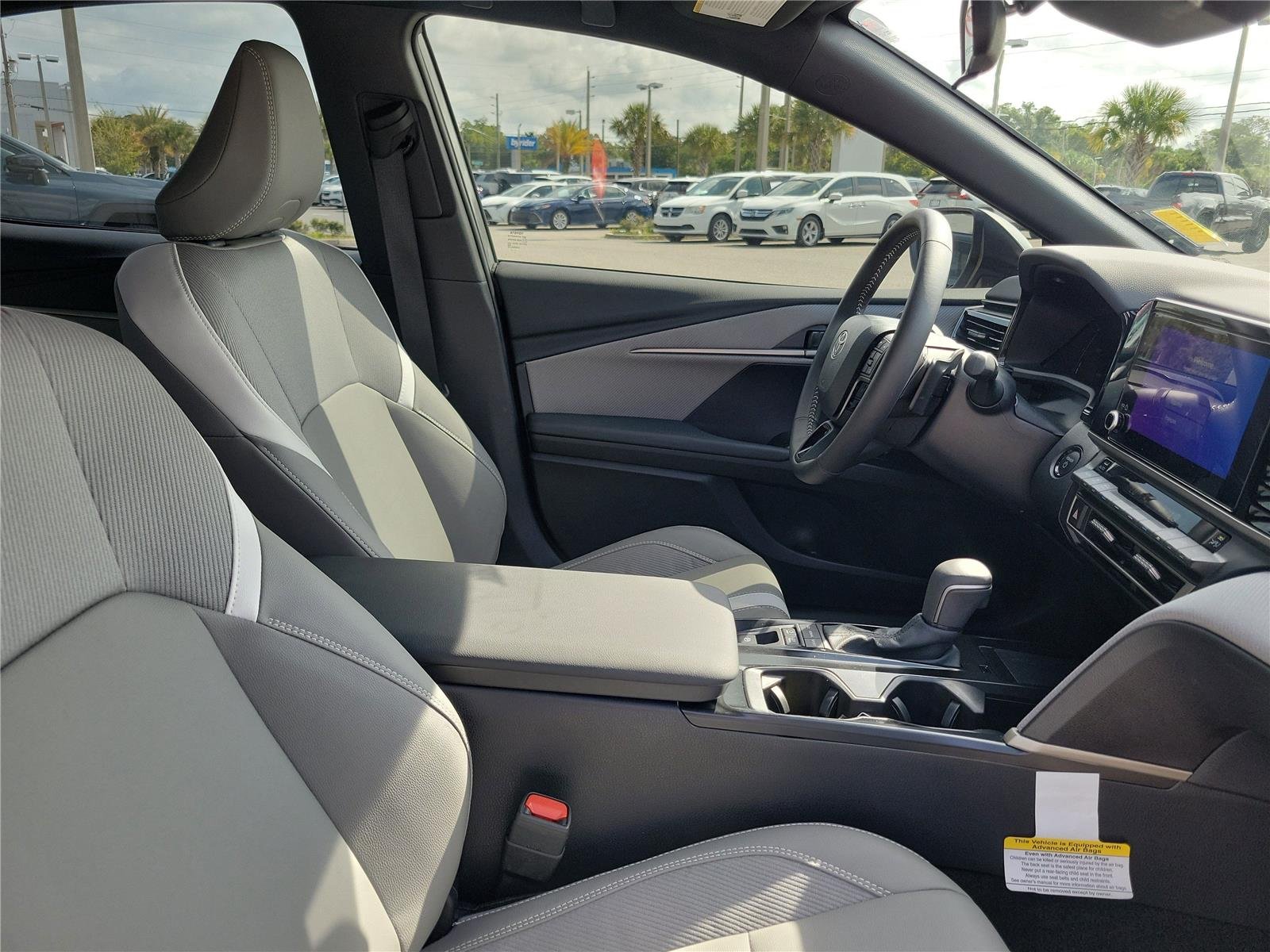 Used 2026 Heavy Metal Toyota SE image 35