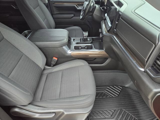 Used 2023 Red Hot Chevrolet RST image 14