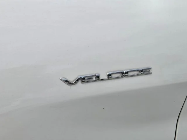 Used 2022 White Alfa Romeo Veloce image 12